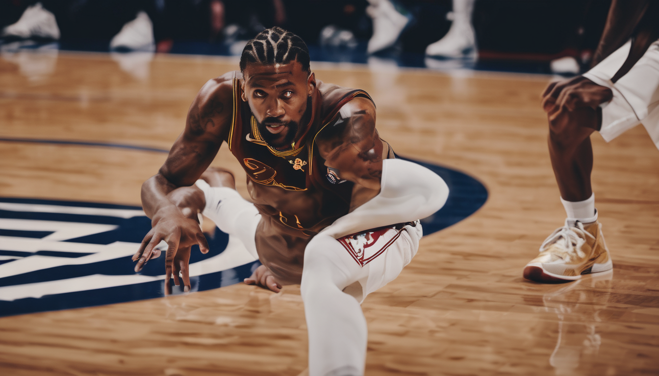 أهم التحديثات الحالية التي غيرت مجريات ترتيب الدورى الامريكي هذا الموسم