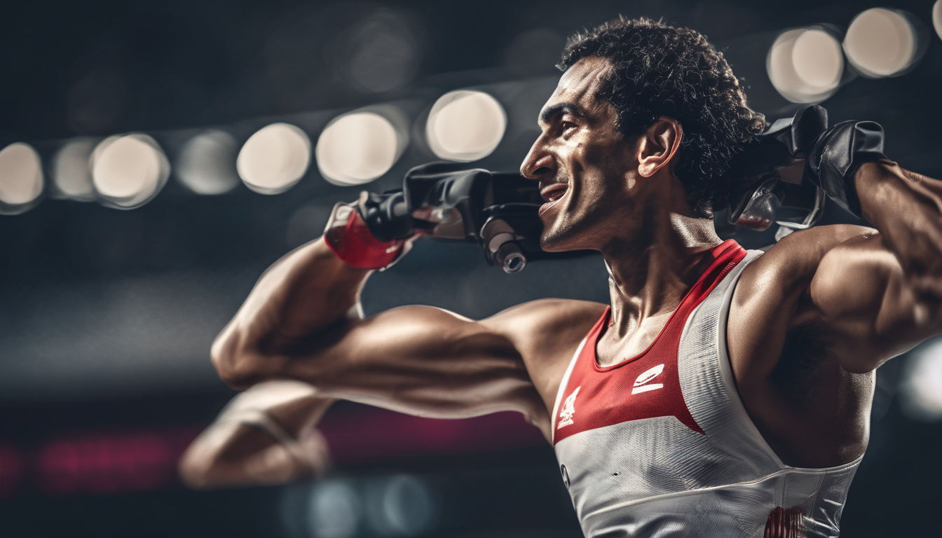 أهم التدريبات والخطط التي يعتمدها منتخب مصر الأولمبي اليوم لتحقيق الفوز