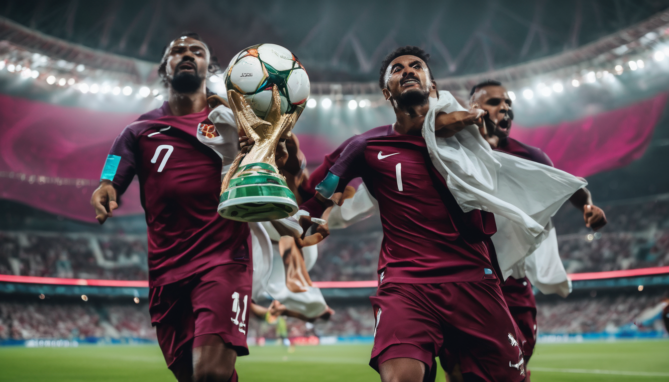 أهم التوقيتات التي لا تفوتك لمباريات اليوم في كاس العالم قطر 2022