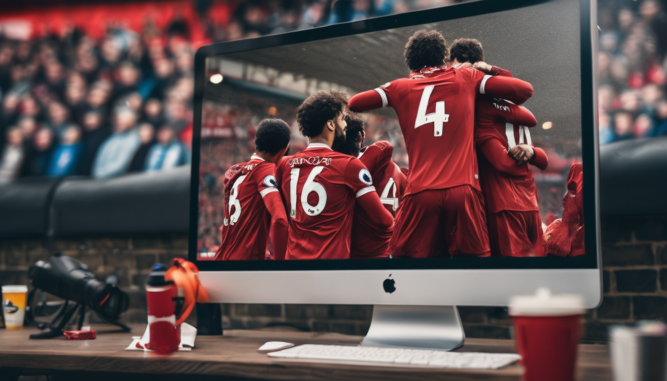 موعد مباراة ليفربول اليوم مباشرة وتفاصيل البث الحي للمباراة 2 أهم القنوات التي تبث مباراة ليفربول اليوم مباشرة بجودة عالية