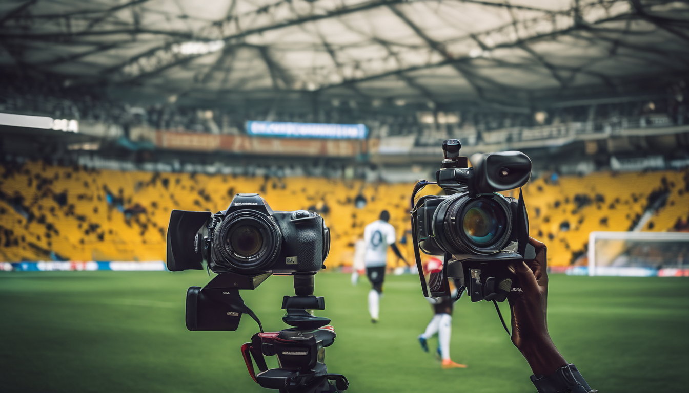 أهم القنوات الناقلة لمباراة السوبر الأفريقي ومواعيد بثها الحصرية