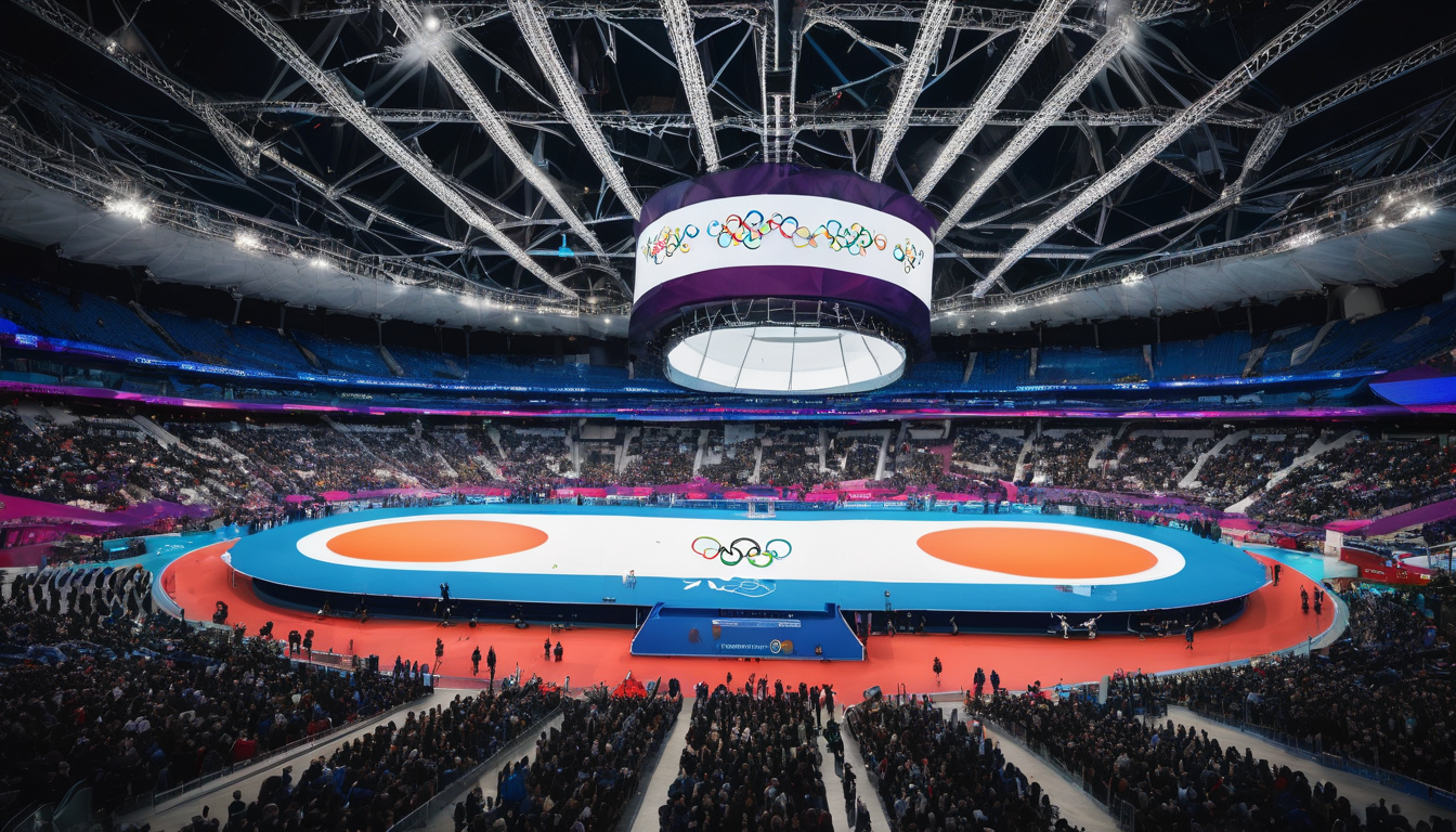 أهم القنوات والمنصات التي تنقل مواعيد مباريات المنتخب الأولمبي