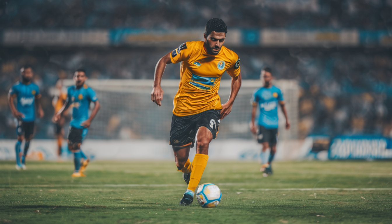 أهم اللاعبين الذين يعتمد عليهم الإسماعيلي في مباراة الاسماعيلى القادمة