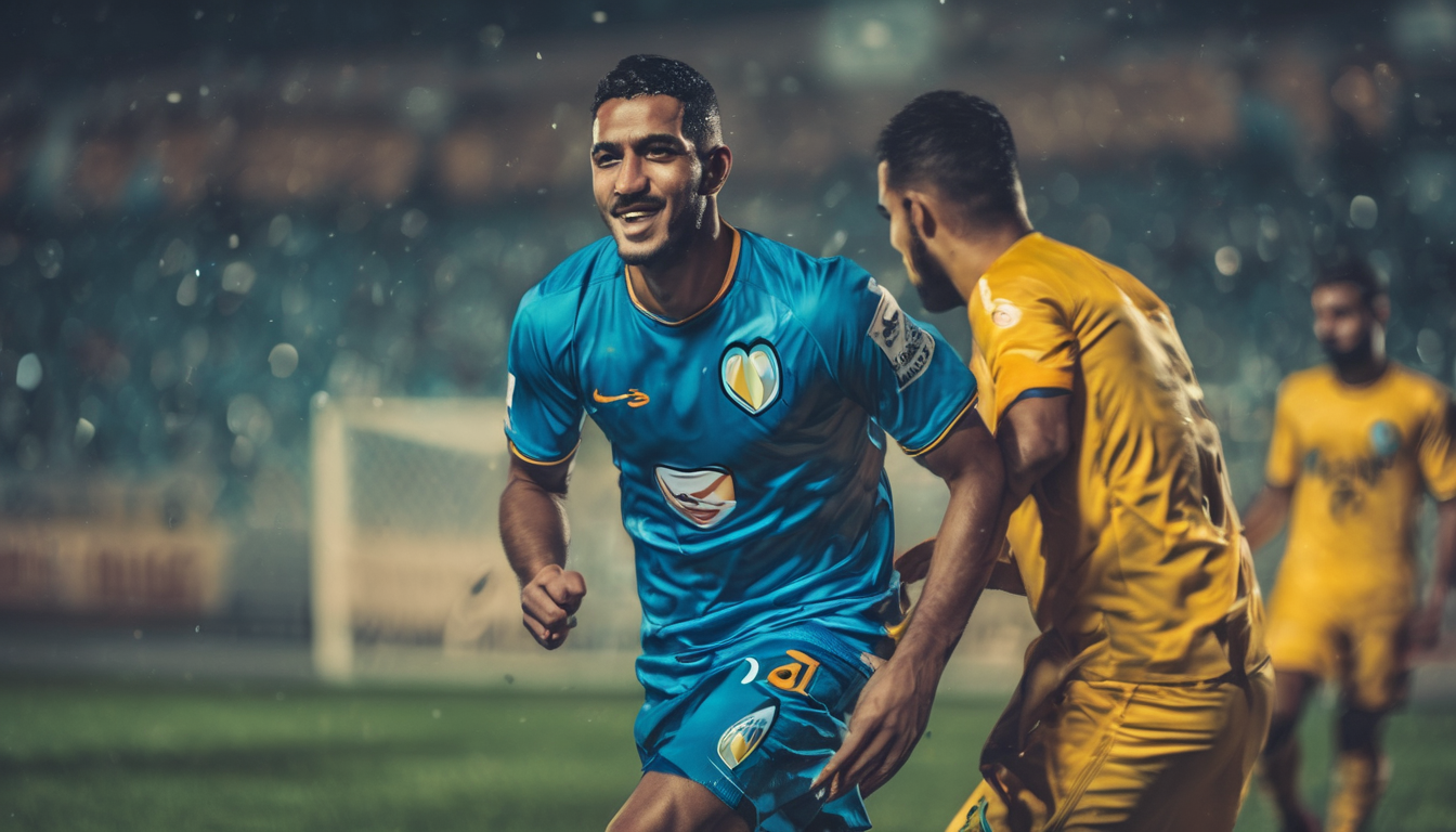 أهم اللاعبين المتوقع تواجدهم في مباراه الاسماعيلى القادمه ودورهم الحاسم