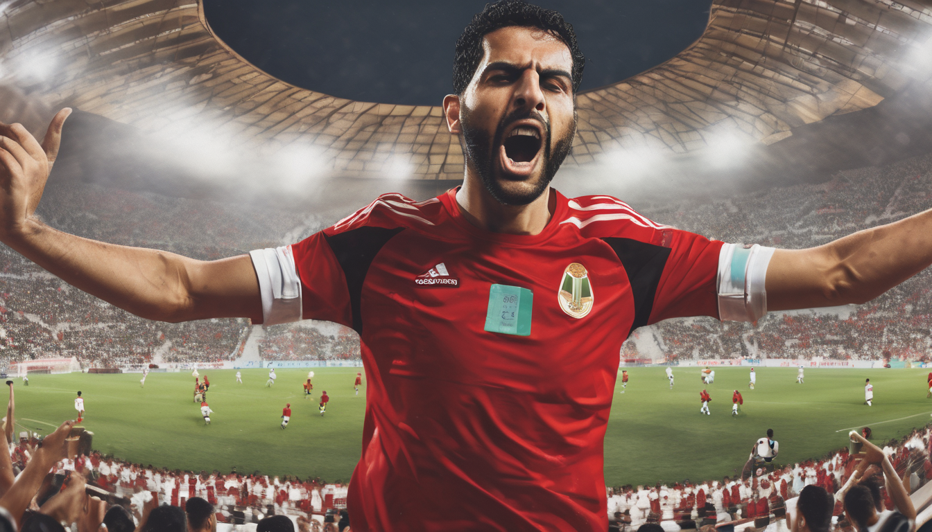 أهم اللحظات في مباراة منتخب مصر مباشرة وتحليل الأداء التكتيكي للفريق