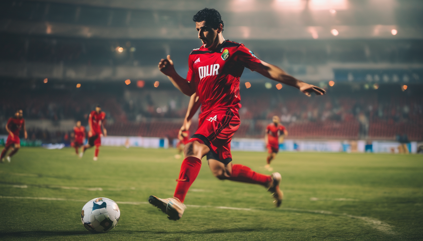 أهم النصائح لمتابعة مباراة الأهلي اليوم بدون تقطيع على القناة الناقلة