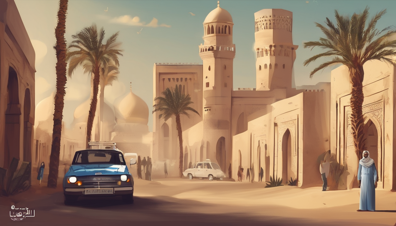 مباراة مصر القادمة في كأس العرب: كل ما تحتاج لمعرفته عن المواجهة 2 أهمية مباراة مصر القادمة في كأس العرب: لماذا يجب أن تتابعها