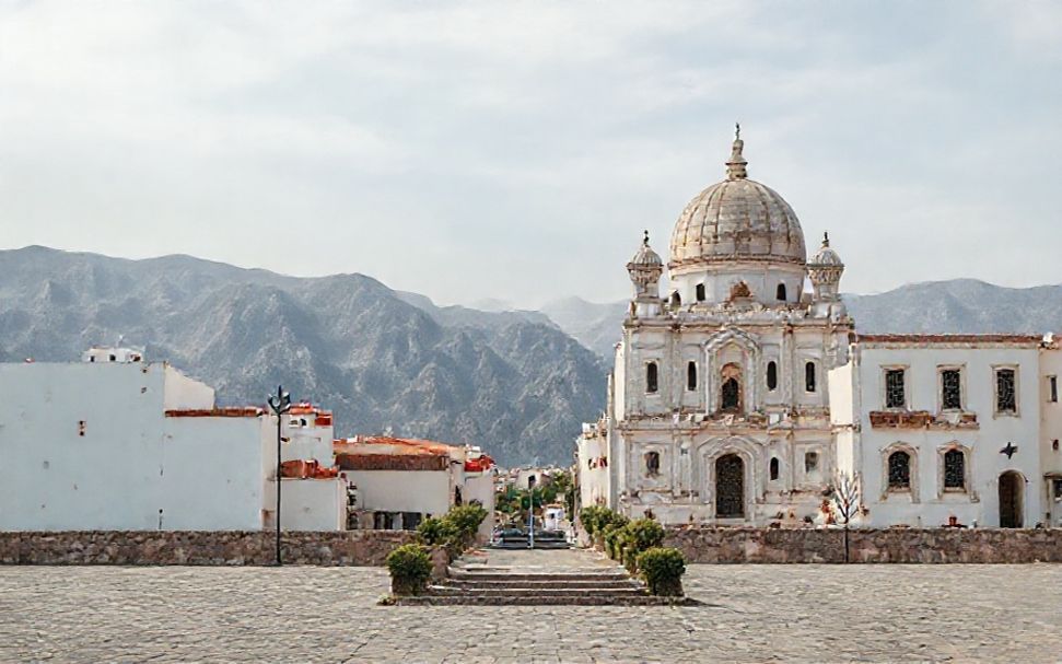 إسبانيا vs جورجيا: مقارنة بين الثقافتين والحياة اليومية