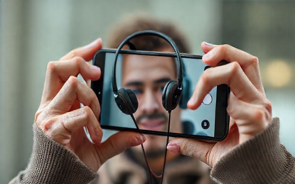 إصلاح السماعات السلكية على الهاتف بسهولة