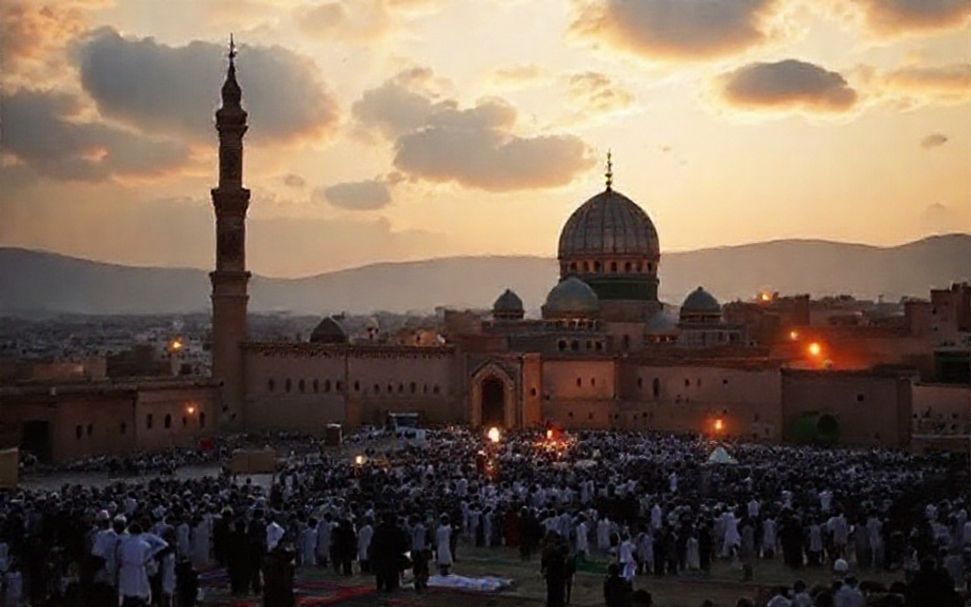 إمام عاشور: دروس وعبر من حياة الإمام الحسين (ع)