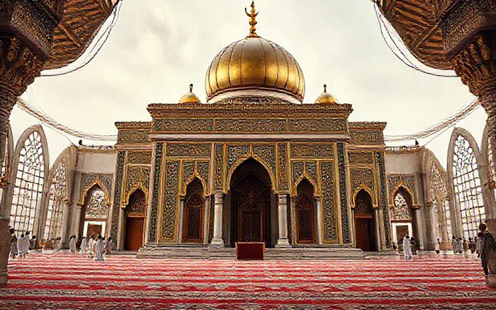 إمام عاشور: دروس وعبر من حياة الإمام الحسين (ع)