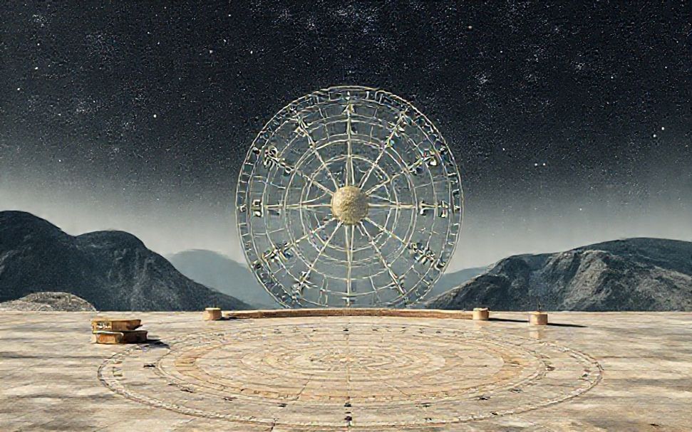 ابراج: كيف تحدد موقعك الفلكي بدقة وفعالية