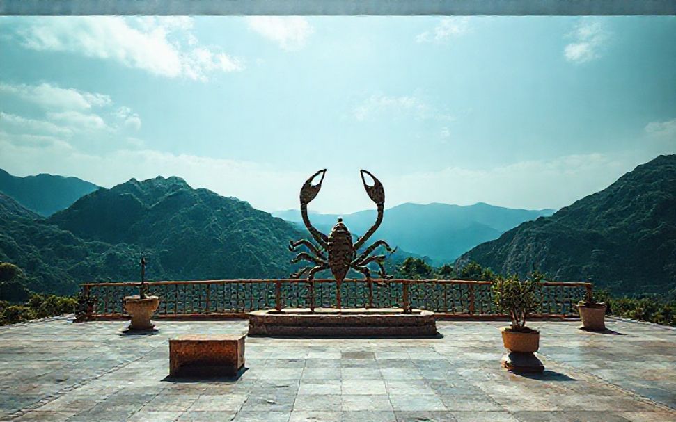 احصل على نصائح حظك اليوم برج العقرب