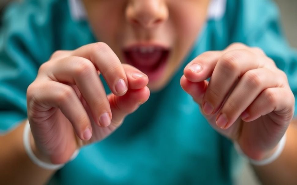 استئصال اللوزتين: 5 نصائح قبل اتخاذ القرار*