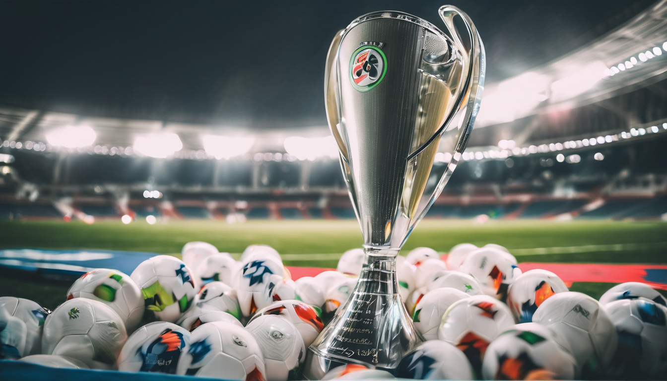 ترتيب دوري أبطال آسيا 2024 وأبرز الفرق المتصدرة حتى الآن 4 استراتيجيات الفرق المتصدرة للحفاظ على الصدارة في دوري أبطال آسيا