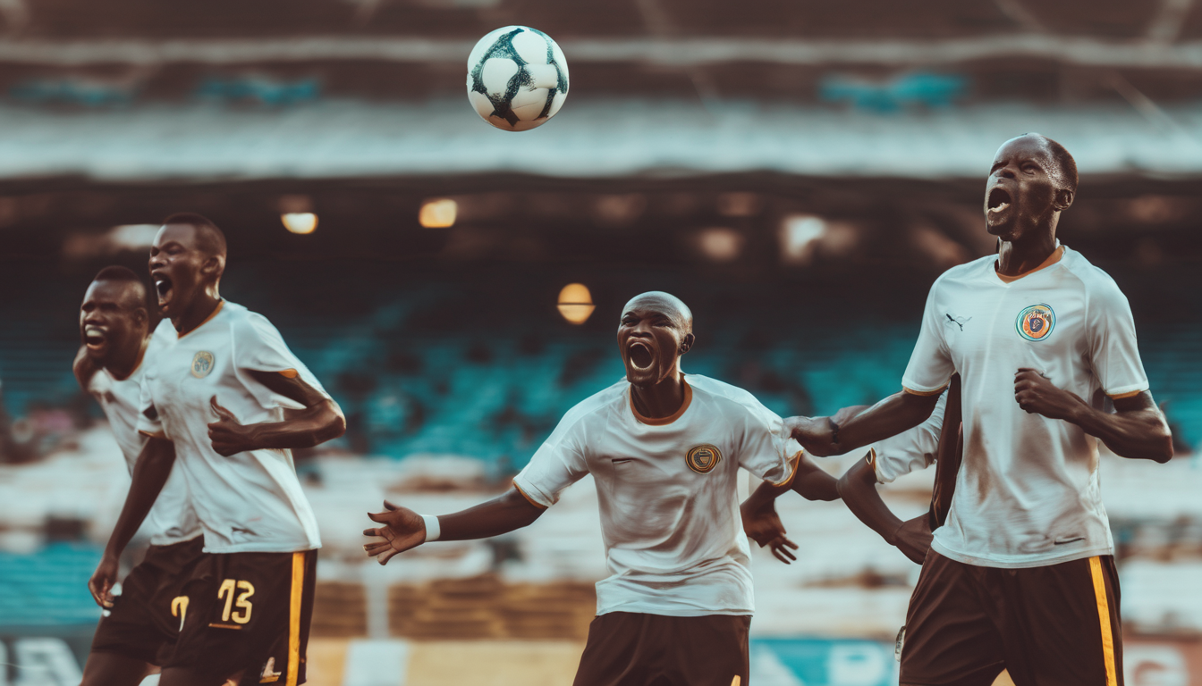 استراتيجيات المدربين في مباريات دوري أبطال أفريقيا اليوم وتأثيرها على النتائج