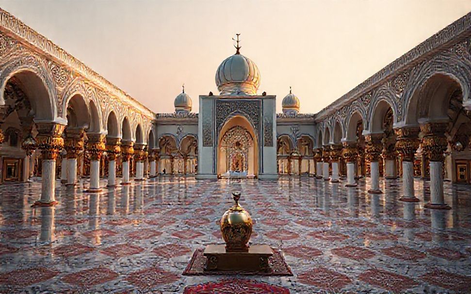 استفادة القصوى من شهر رمضان: نصائح صحية وروحانية