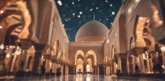 اكتشف مزايا مدينة الواحة وأهم معالمها السياحية