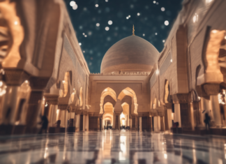 اكتشف مزايا مدينة الواحة وأهم معالمها السياحية