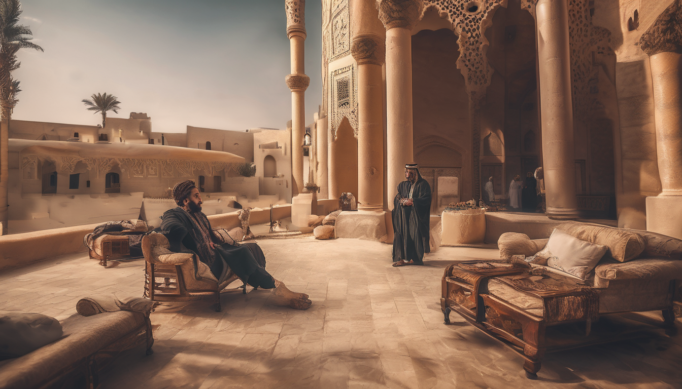 الآفاق المستقبلية للهدافين ودورهم في تعزيز العلاقات الرياضية بين الدول العربية