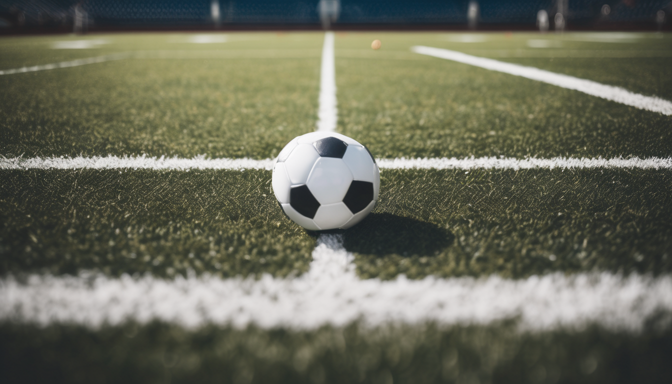 أفضل النصائح لاختيار ملعب كرة قدم مناسب لمتطلباتك 4 الأسرار وراء اختيار ملعب كرة قدم يوفر تجهيزات فنية متكاملة