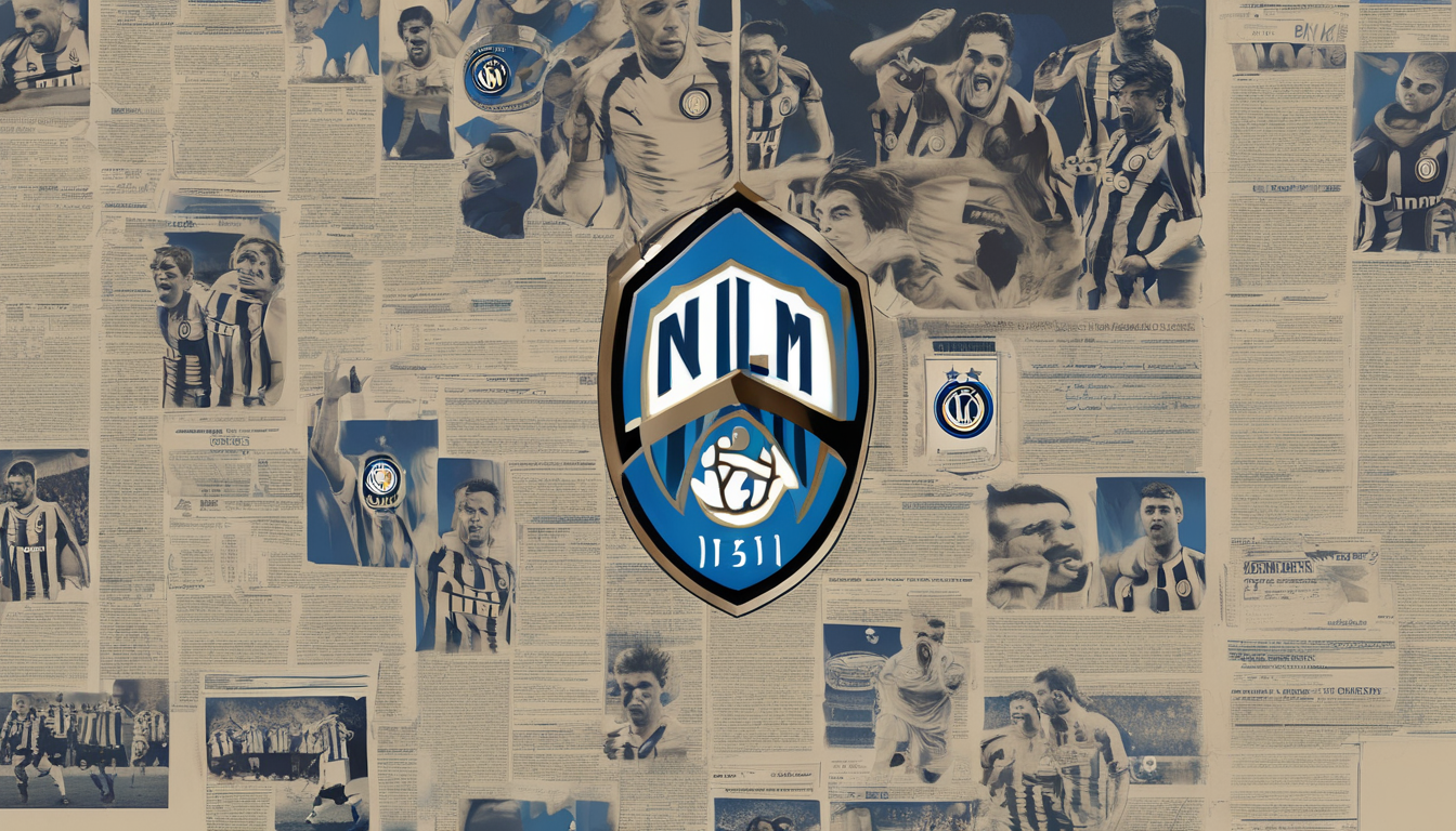 الأسرار وراء نتائج إنتر ميلان الأخيرة: تحليل مفصل لمباراة انتر ميلان