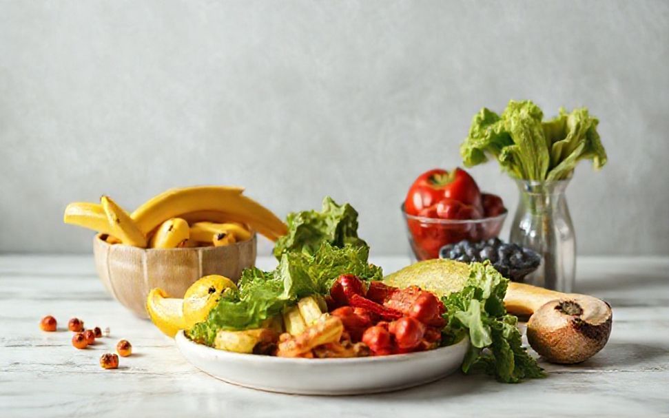 الأطعمة التي يجب تجنبها لخفض الضغط المرتفع