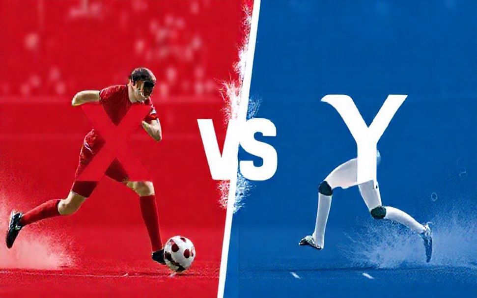 الاختلافات الرئيسية بين رياضات X وY: ما الذي يجب أن تعرفه*