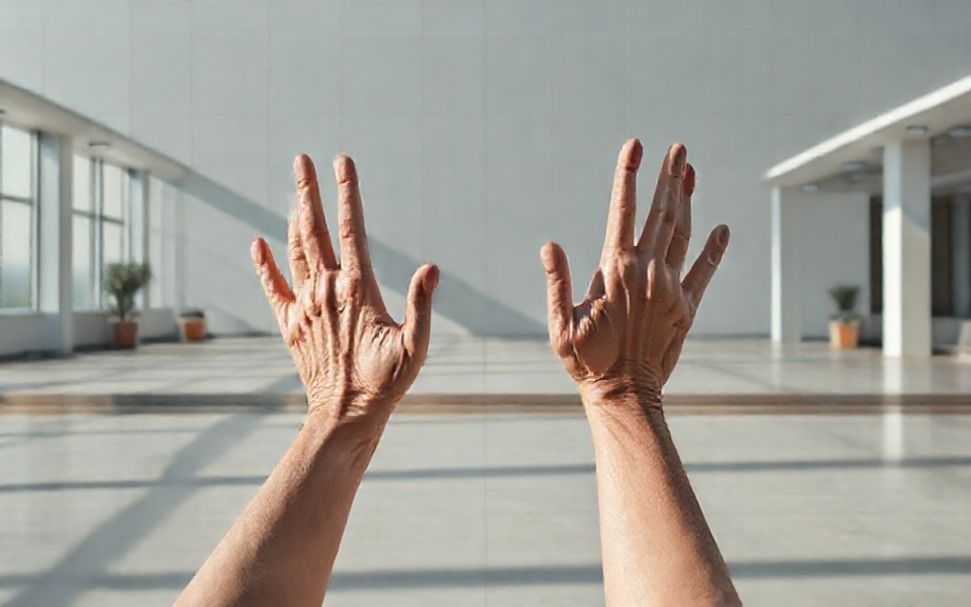 التعرق الزائد: طرق فعالة للتخفيف منه