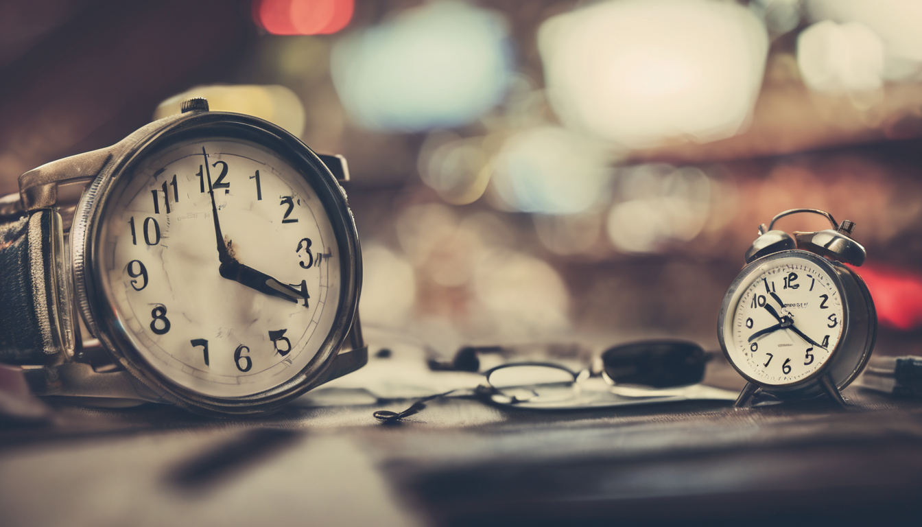 الوقت الحالي في أمريكا: تعرف على التوقيت المحلي الآن 5 الحقائق التي لا تعرفها عن التوقيت المحلي الان في امريكا