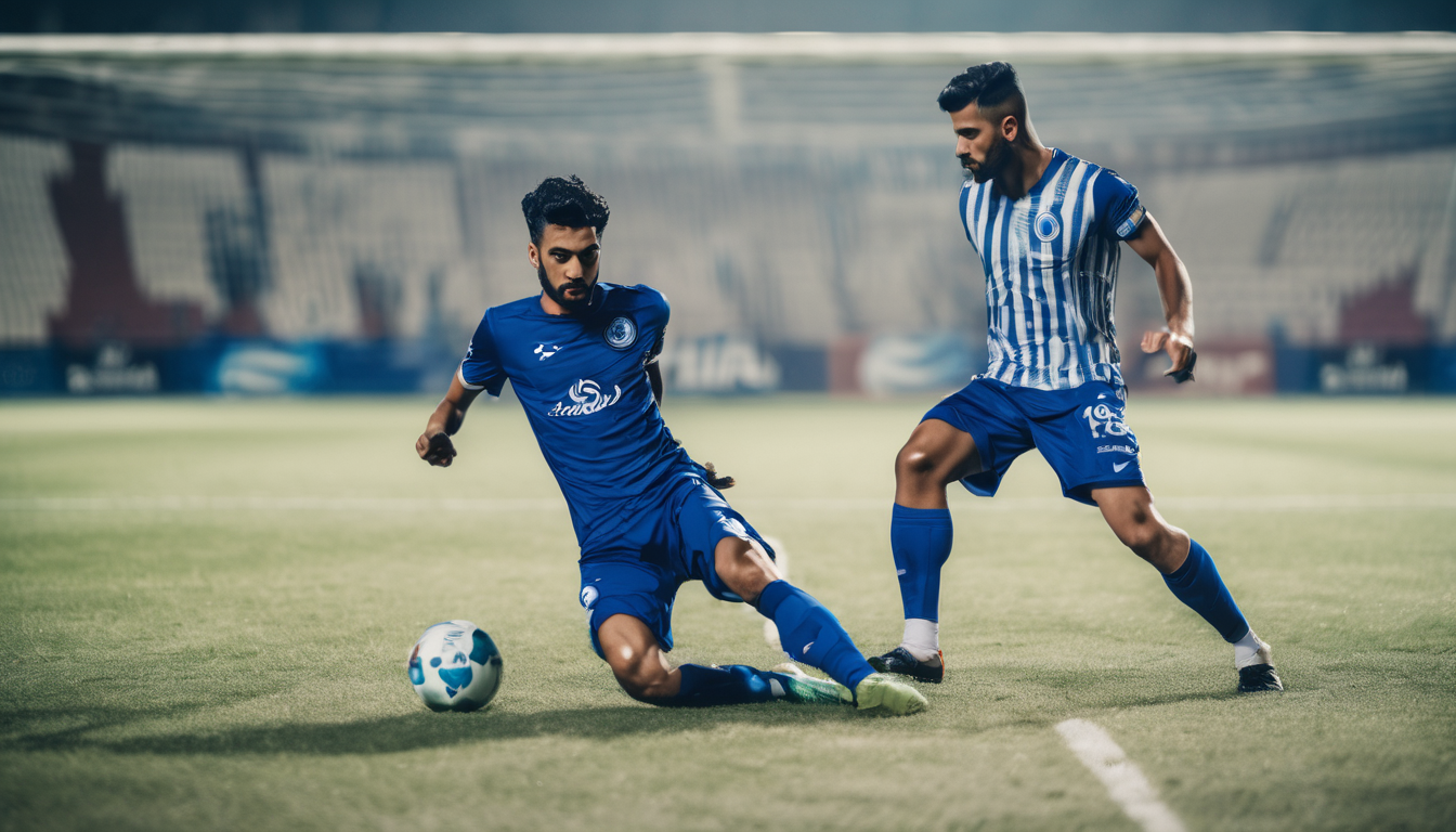 الحقائق التي لا تعرفها عن تحضيرات الهلال لمباراته ضد فيوتشر