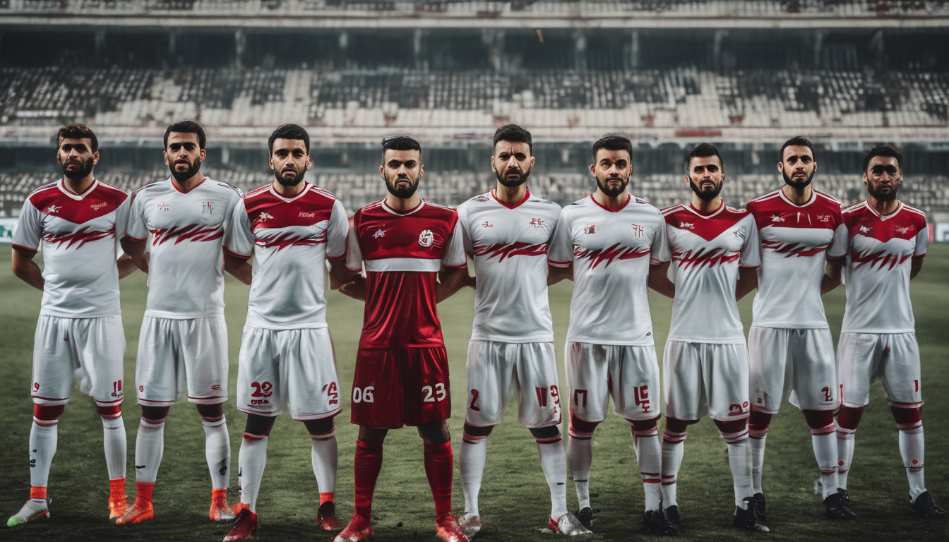 ميعاد مباراة الزمالك القادمة وجدول توقيت المباراة بالتفصيل 4 الحقائق التي لا تعرفها عن تغييرات توقيت مباراة الزمالك القادمة وتأثيرها على الجمهور