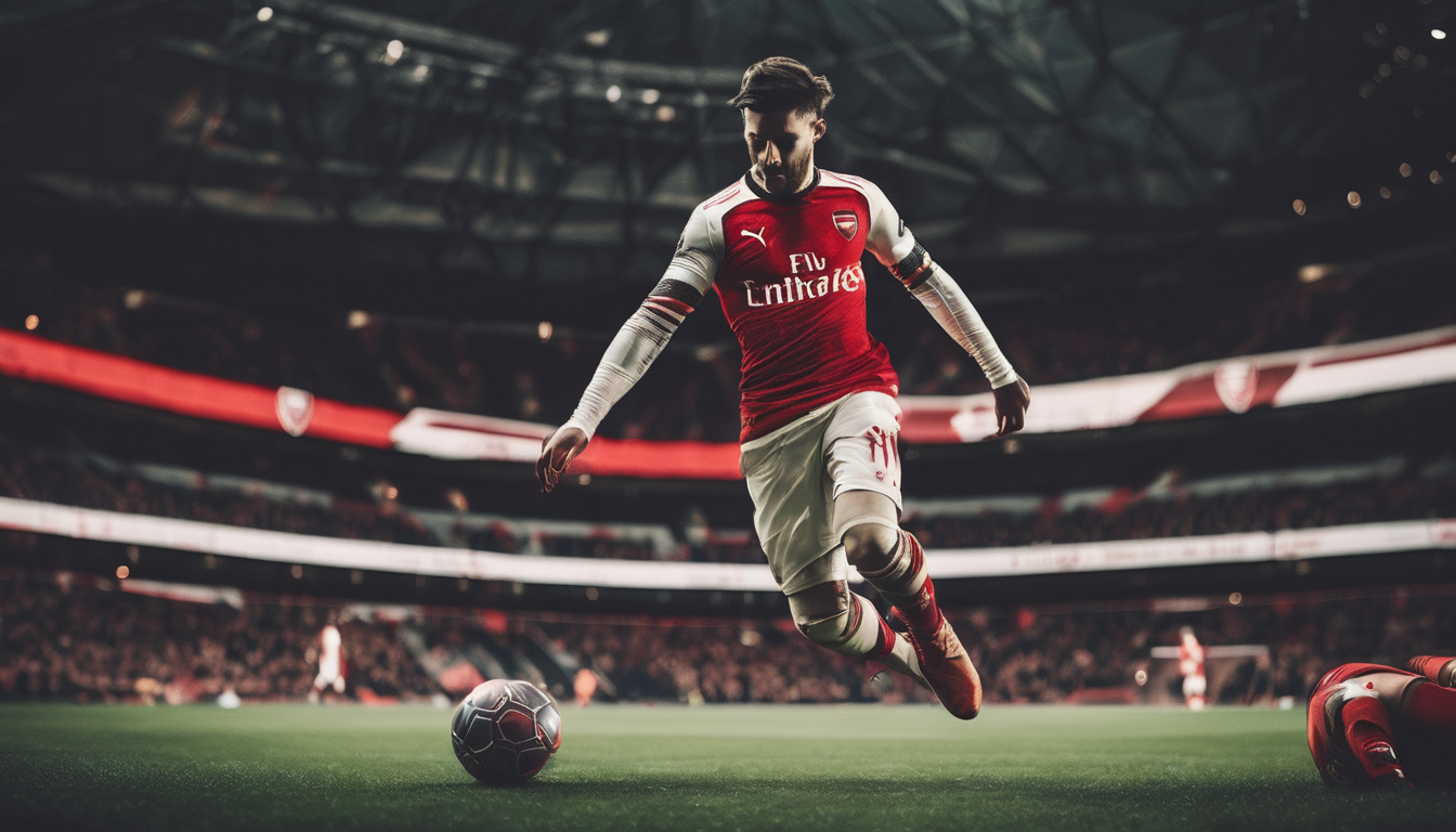 الحقائق التي لا تعرفها عن موعد مباراه ارسنال وتأثيرها على جدولك اليومي