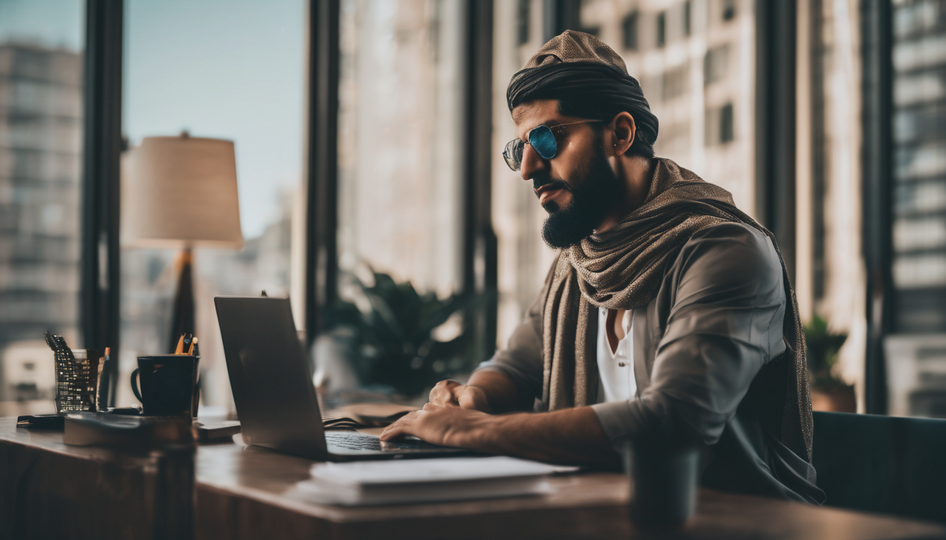 دليل شامل لتصبح مستقلاً ناجحاً على Upwork من الدول العربية 5 الحقائق التي لا يخبرك بها أحد عن بناء سمعة قوية كمستقل عربي على Upwork