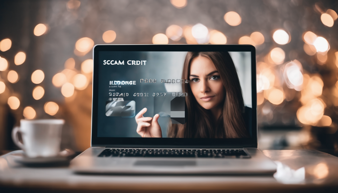 دليل عملي لتجنب الاحتيال ببطاقة الائتمان أثناء التسوق الإلكتروني 5 الحقائق التي لا يخبرك بها المحتالون عن سرقة بيانات بطاقات الائتمان عبر الإنترنت