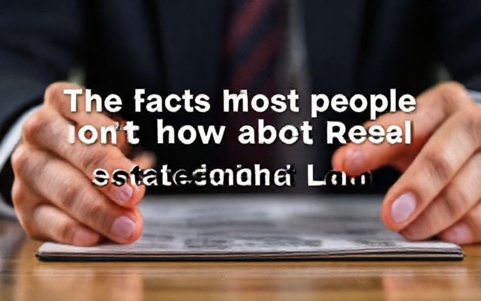 الحقائق التي لا يعرفها معظم الناس عن قروض صندوق التنمية العقارية