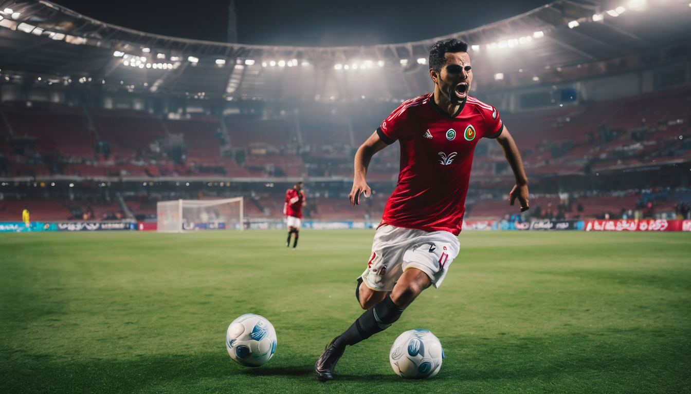 الحقائق التي يجب معرفتها عن توقيت مباراة الأهلي في كأس العالم للأندية 2023