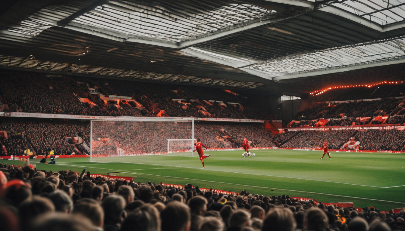 الحقائق التي يجب معرفتها عن موعد مباراة ليفربول اليوم والقنوات الناقلة للمشاهدة الحصرية