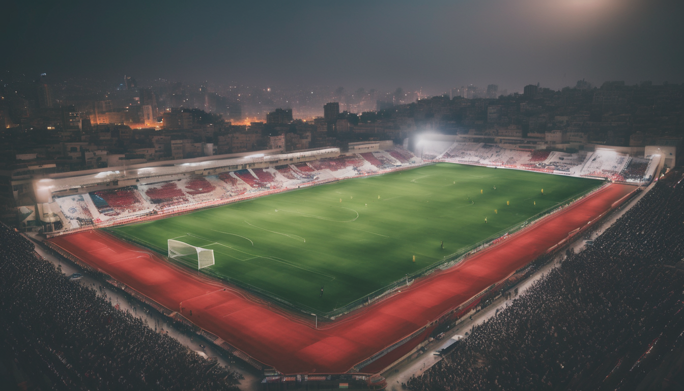 الحقائق التي يجب معرفتها قبل مشاهدة مباراة الزمالك وشباب بلوزداد