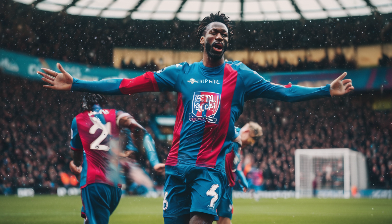 الحقائق الخفية حول أداء كريستال بالاس ضد وست هام في المواسم الأخيرة