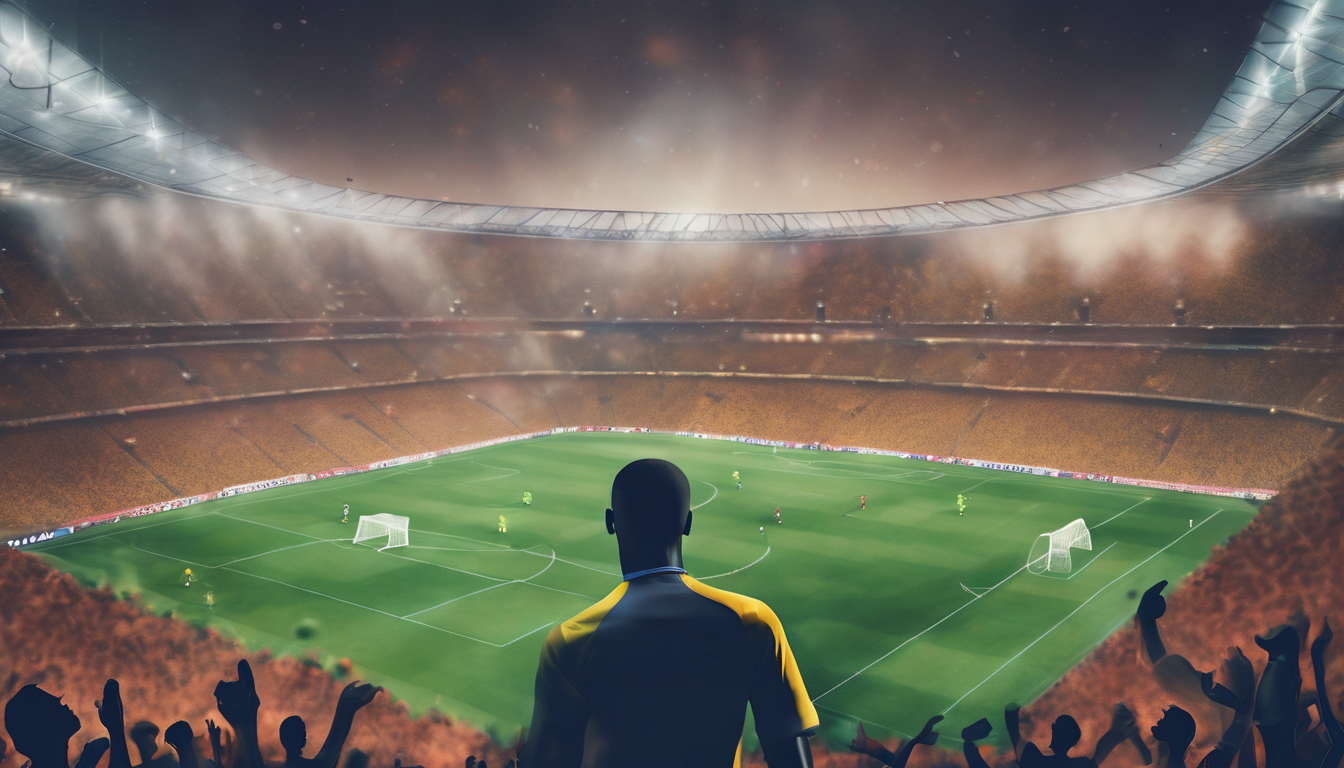 مباراة دوري أبطال إفريقيا: فرصة لانتزاع الصدارة وتحقيق الانتصارات 4 الحقائق الخفية حول تأثير مباراة دوري أبطال إفريقيا على ترتيب الفرق