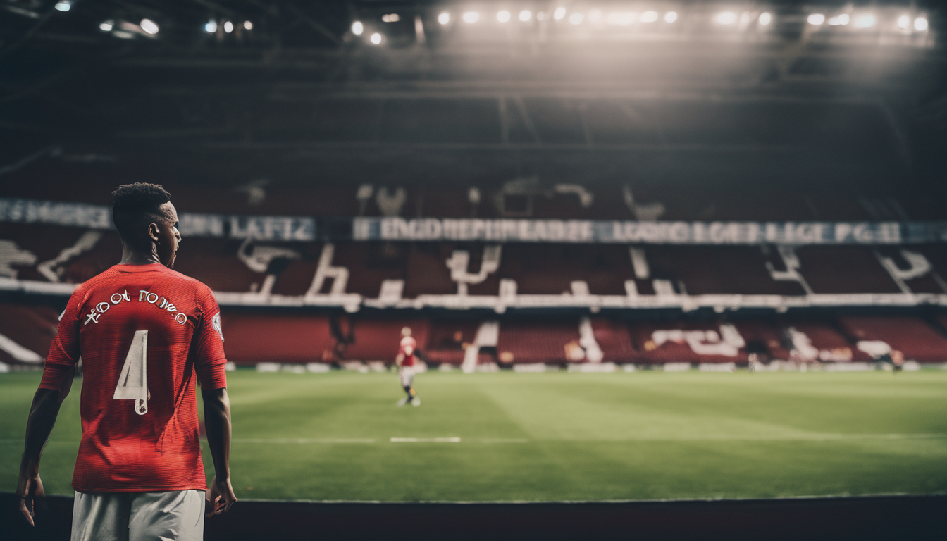 الحقائق الخفية وراء إنجازات هداف الدوري الإنجليزي 2024