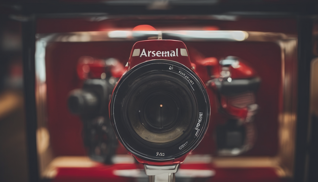 مباراة أرسنال القادمة: أهم المعلومات والتوقعات للمباراة 4 الحقائق الخفية وراء تحضيرات أرسنال لمباراة أرسنال القادمة