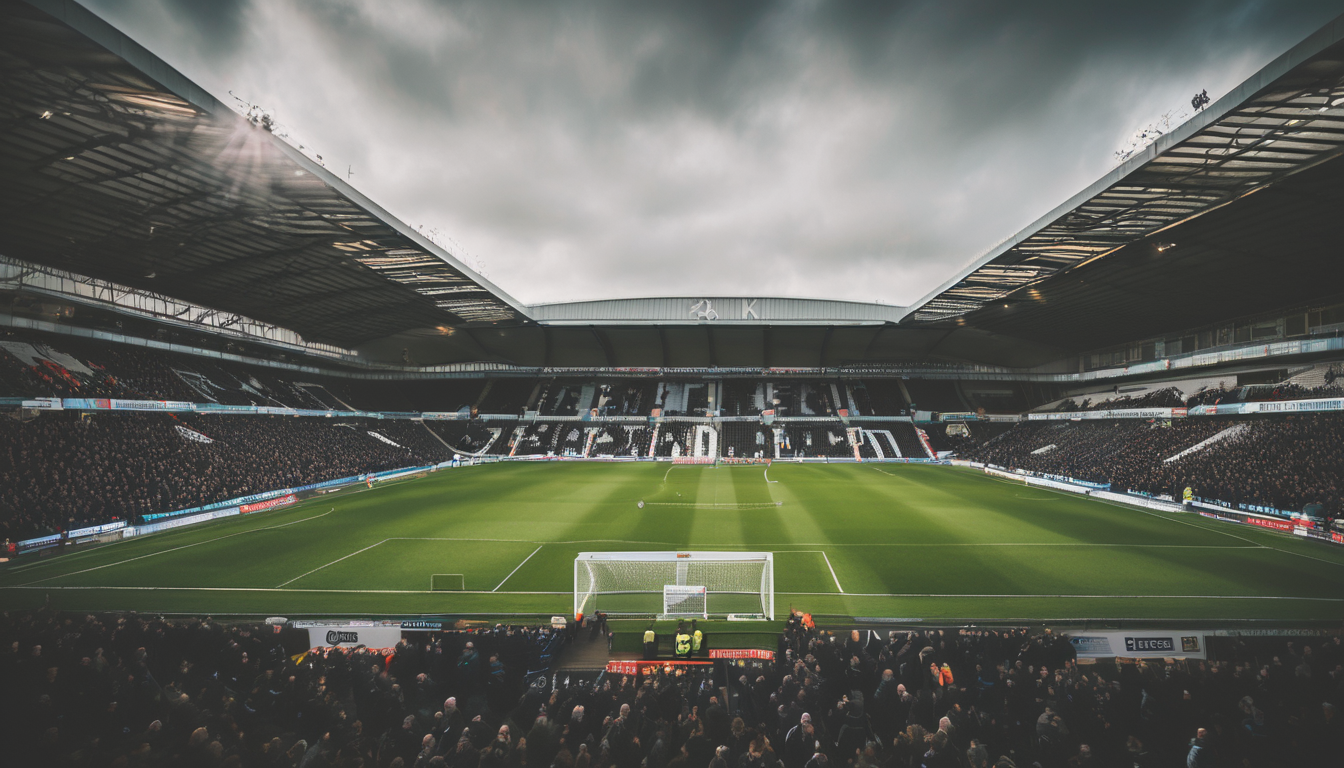 الحقائق الخفية وراء تفوق نيوكاسل يونايتد ضد بورنموث في الدوري