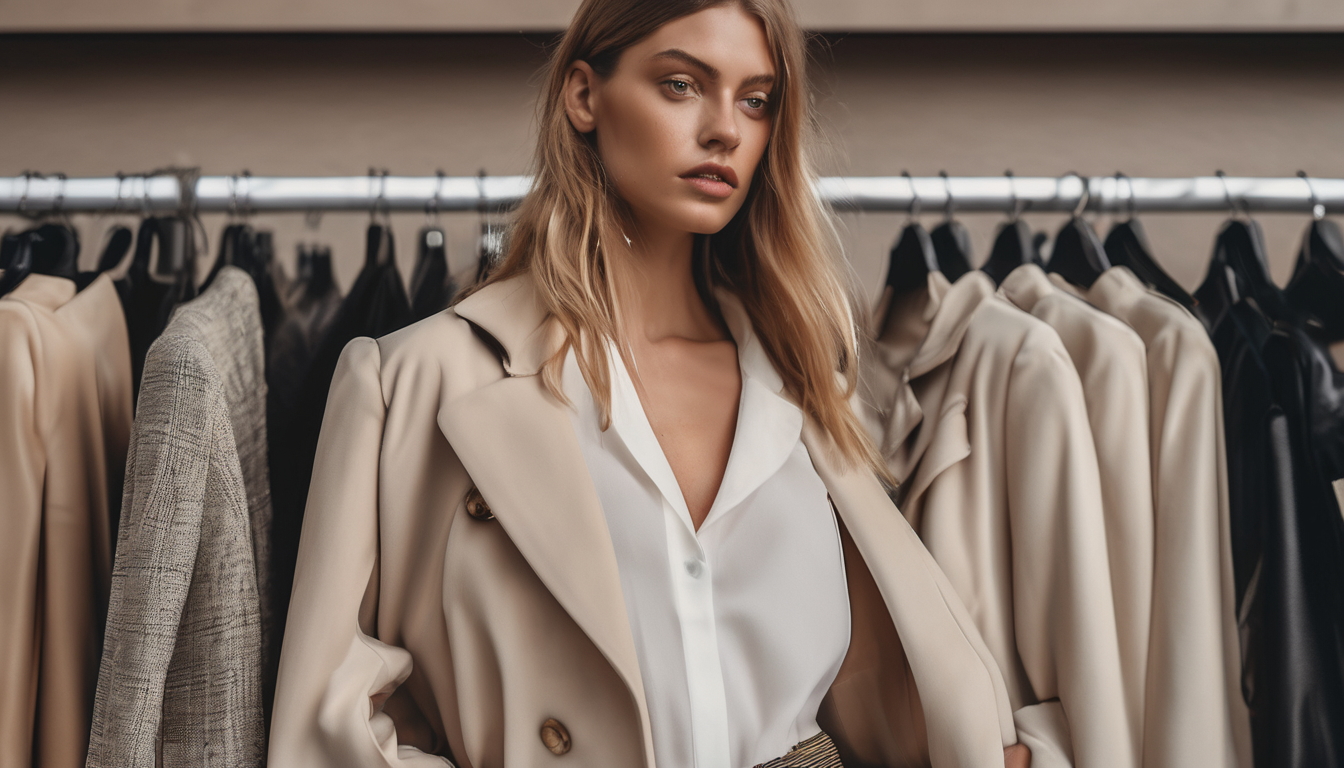 الحقائق الخفية وراء شعبية زي الوان مباشر في عالم الموضة اليومية