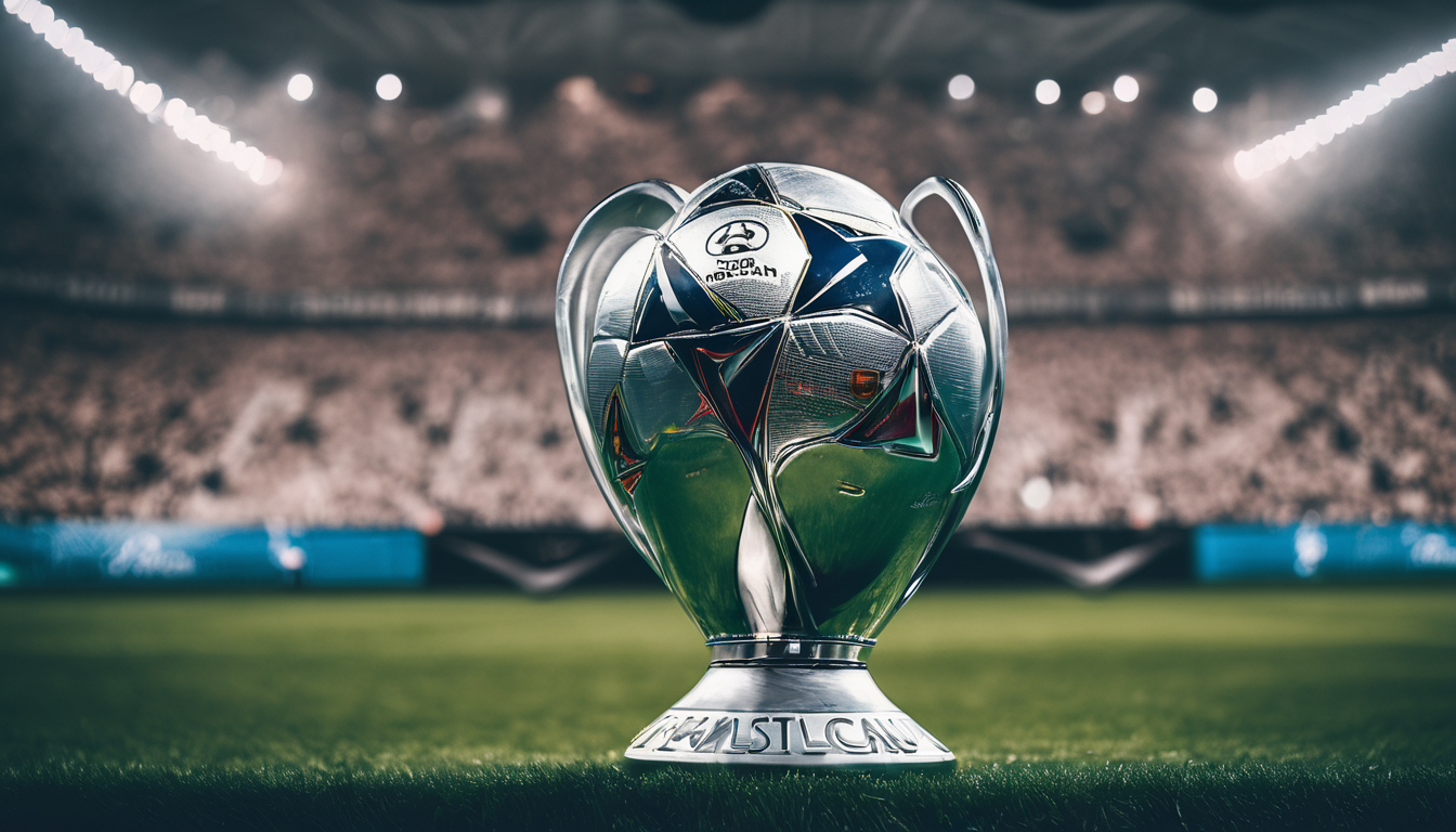 قرعة دوري أبطال أوروبا 2025 تحدد مواجهات الفرق الكبرى 4 الحقائق الخفية وراء مواجهات قرعة دوري ابطال اوروبا 2025 وتأثيرها على المنافسة