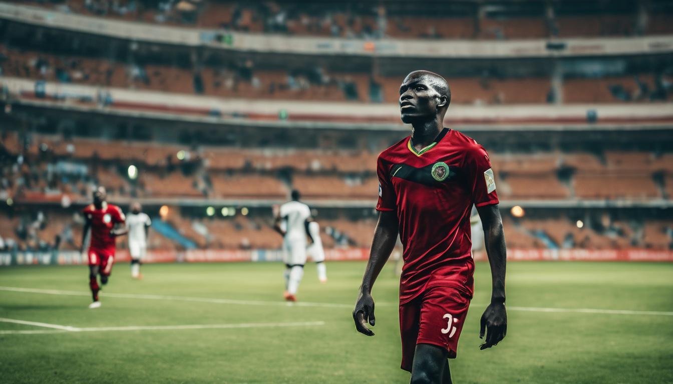 الحقائق الخفية وراء نتائج مباريات دوري أبطال أفريقيا اليوم وتوقعاتها الدقيقة