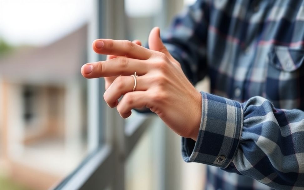 الحقائق المخفية عن فحص العقار: ما يجب أن تعرفه*