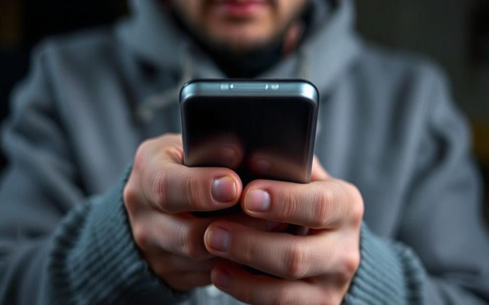 الحقائق المذهلة عن تسخين الهاتف: ما لا تعرفه*