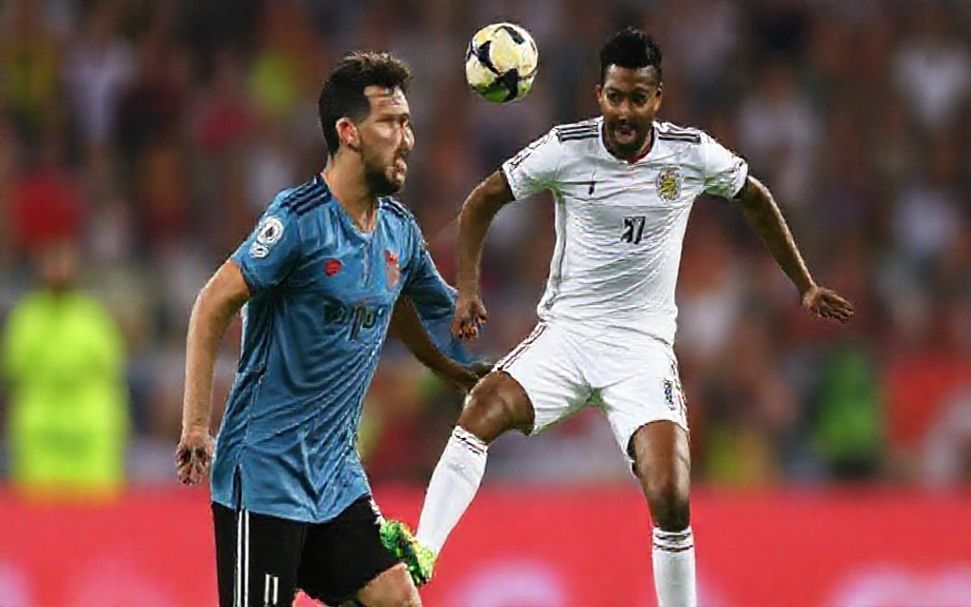 الحقيقة الكامنة وراء أداء مصر في المباريات الأخيرة*